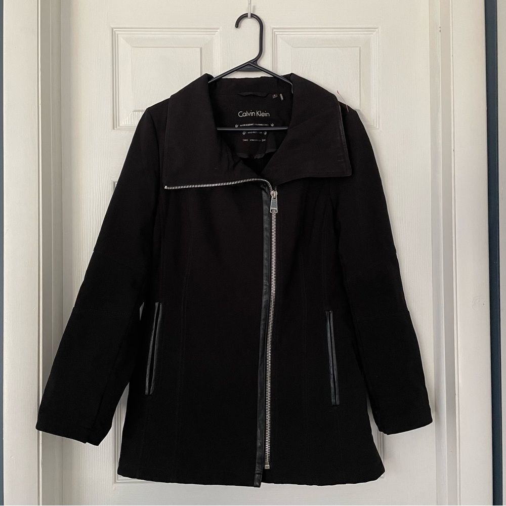 Calvin Klein Jacket